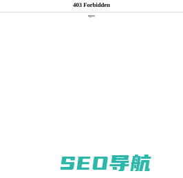 SEO综合查询 - 站长工具