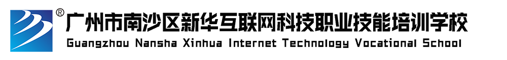 广州市南沙区新华互联网职业技能培训学校